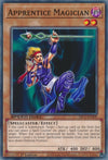 Image for Apprentice Magician (Speed Duel: Streets of Battle City) (SBC1-ENA09) - YuGiOh