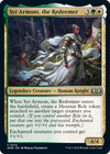 Image for Syr Armont, the Redeemer (Wilds of Eldraine) (214) - Magic: The Gathering