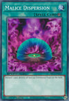 Image for Malice Dispersion (Speed Duel: Streets of Battle City) (SBC1-ENA12) - YuGiOh
