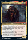 Image for Totentanz, Swarm Piper (Wilds of Eldraine) (216) - Magic: The Gathering