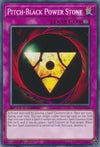 Image for Pitch-Black Power Stone (Speed Duel: Streets of Battle City) (SBC1-ENA18) - YuGiOh