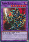 Image for Dark Paladin (Speed Duel: Streets of Battle City) (SBC1-ENA20) - YuGiOh