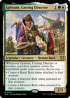 Image for Gylwain, Casting Director (Commander: Wilds of Eldraine) (4) - Magic: The Gathering