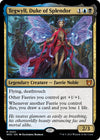Image for Tegwyll, Duke of Splendor (Commander: Wilds of Eldraine) (1) - Magic: The Gathering