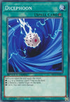 Image for Dicephoon (Speed Duel: Streets of Battle City) (SBC1-ENB11) - YuGiOh