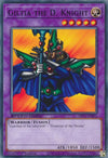 Image for Giltia the D. Knight (Speed Duel: Streets of Battle City) (SBC1-ENB21) - YuGiOh