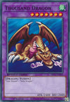 Image for Thousand Dragon (Speed Duel: Streets of Battle City) (SBC1-ENB24) - YuGiOh