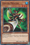 Image for Oyster Meister (Speed Duel: Streets of Battle City) (SBC1-ENC05) - YuGiOh