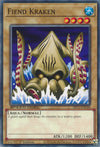 Image for Fiend Kraken (Speed Duel: Streets of Battle City) (SBC1-ENC08) - YuGiOh