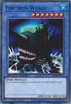 Image for Fortress Whale (Speed Duel: Streets of Battle City) (SBC1-ENC11) - YuGiOh