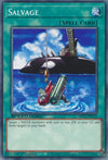 Image for Salvage (Speed Duel: Streets of Battle City) (SBC1-ENC12) - YuGiOh
