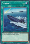 Image for Surface (Speed Duel: Streets of Battle City) (SBC1-ENC16) - YuGiOh