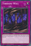 Image for Tornado Wall (Speed Duel: Streets of Battle City) (SBC1-ENC18) - YuGiOh