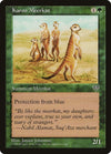 Image for Karoo Meerkat (Mirage) - Magic: The Gathering