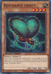 Image for Resonance Insect (Speed Duel: Streets of Battle City) (SBC1-END07) - YuGiOh