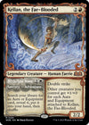 Image for Kellan, the Fae-Blooded (Showcase) (Wilds of Eldraine) (291) - Magic: The Gathering