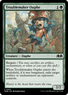 Image for Troublemaker Ouphe (Wilds of Eldraine) (194) - Magic: The Gathering