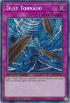 Image for Dust Tornado (Secret Rare) (Speed Duel: Streets of Battle City) (SBC1-END19) - YuGiOh