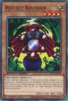 Image for Reflect Bounder (Speed Duel: Streets of Battle City) (SBC1-ENE04) - YuGiOh