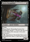 Image for Faerie Dreamthief (Wilds of Eldraine) (89) - Magic: The Gathering