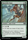 Image for Rootrider Faun (Wilds of Eldraine) (182) - Magic: The Gathering