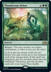Image for Thunderous Debut (Wilds of Eldraine) (190) - Magic: The Gathering
