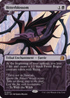 Image for Bitterblossom (Wilds of Eldraine: Enchanting Tales) (27) - Magic: The Gathering