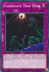Image for Floodgate Trap Hole (Speed Duel: Streets of Battle City) (SBC1-ENF20) - YuGiOh