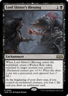 Image for Lord Skitter's Blessing (Wilds of Eldraine) (98) - Magic: The Gathering