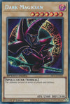 Image for Dark Magician (G) (Secret Rare) (Speed Duel: Streets of Battle City) (SBC1-ENG01) - YuGiOh