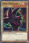 Image for Dark Magician (G) (Speed Duel: Streets of Battle City) (SBC1-ENG10) - YuGiOh