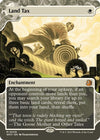 Image for Land Tax (Wilds of Eldraine: Enchanting Tales) (9) - Magic: The Gathering