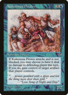 Image for Kukemssa Pirates (Mirage) - Magic: The Gathering