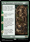 Image for The Huntsman's Redemption (Wilds of Eldraine) (176) - Magic: The Gathering