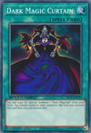 Image for Dark Magic Curtain (Speed Duel: Streets of Battle City) (SBC1-ENG13) - YuGiOh