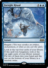 Image for Farsight Ritual (Wilds of Eldraine) (49) - Magic: The Gathering
