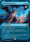 Image for Kindred Discovery (Wilds of Eldraine: Enchanting Tales) (22) - Magic: The Gathering