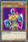 Image for Humanoid Slime (Speed Duel: Streets of Battle City) (SBC1-ENH03) - YuGiOh