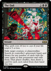 Image for The End (Wilds of Eldraine) (87) - Magic: The Gathering