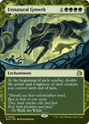 Image for Unnatural Growth (Wilds of Eldraine: Enchanting Tales) (62) - Magic: The Gathering