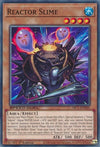 Image for Reactor Slime (Speed Duel: Streets of Battle City) (SBC1-ENH05) - YuGiOh