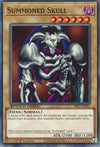 Image for Summoned Skull (Speed Duel: Streets of Battle City) (SBC1-ENI01) - YuGiOh