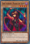 Image for Dark Scorpion - Meanae the Thorn (Speed Duel: Streets of Battle City) (SBC1-ENI24) - YuGiOh