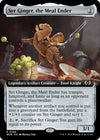 Image for Syr Ginger, the Meal Ender (Extended Art) (Wilds of Eldraine) (369) - Magic: The Gathering