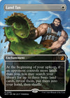Image for Land Tax (Anime Borderless) (Wilds of Eldraine: Enchanting Tales) (66) - Magic: The Gathering