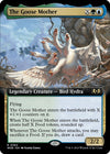 Image for The Goose Mother (Extended Art) (Wilds of Eldraine) (362) - Magic: The Gathering