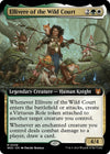 Image for Ellivere of the Wild Court (Extended Art) (Commander: Wilds of Eldraine) (36) - Magic: The Gathering