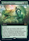 Image for Thunderous Debut (Extended Art) (Wilds of Eldraine) (359) - Magic: The Gathering