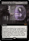 Image for Beseech the Mirror (Extended Art) (Wilds of Eldraine) (336) - Magic: The Gathering
