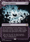 Image for Oversold Cemetery (Wilds of Eldraine: Enchanting Tales) (33) - Magic: The Gathering